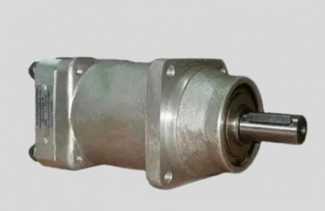 Куплю гідромотор ГМН-30 - изображение 1