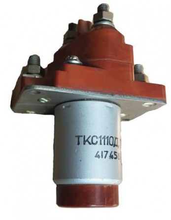 Куплю контактор ТКС111ОДЛ - изображение 1