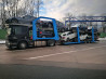 Без досвіду? Навчимо! Робота водієм автовозу C+E у Польщі