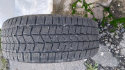 шины зимние Sailun Ice Blazer Arctic SUV 235/55 R18 104H,резина,скаты,