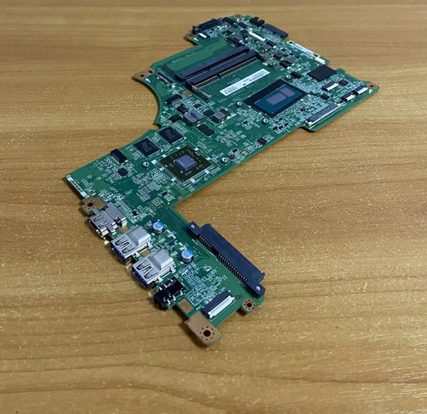 Материнская плата Toshiba S50-B, L50-B - изображение 1