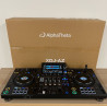 AlphaTheta XDJ-AZ, Pioneer DJ OPUS-QUAD, Pioneer DJ XDJ-RX3, Pioneer C