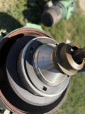 Сепаратор палива та оливи Alfa Laval 505