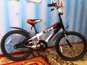 Детский велосипед M o t o 2O COMANCHE