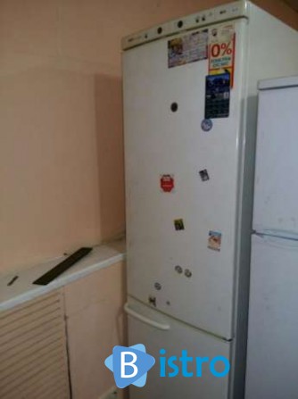 Холодильник Bosch - изображение 1