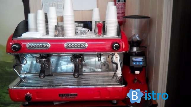 Аренда кофемашины+кофемолки 390грн с сервисом и кофе - изображение 1