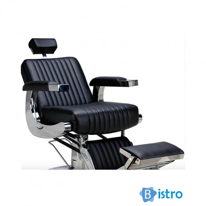 Мужское парикмахерское кресло DIEGO - изображение 1