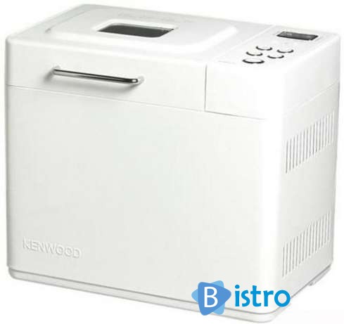 Продам хлебопечь KENWOOD BM 256 - изображение 1