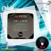 3g Wi-Fi роутер интертелеком sierra w802 интертелеком безлимитный