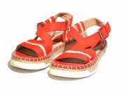(2 модели) Оригинальные сандалии Sperry Laurel Reef (37 размер)