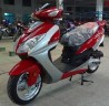 Новый мотоцикл (скутер) Storm (Шторм) 80 см3. Доставка без предоплаты!