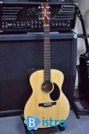 Акустическая гитара TAKAMINE JASMINE JO36-NA Новая! - изображение 1