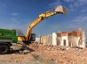 Демонтаж зданий/сооружений, вывоз строительного мусора.