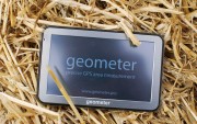 GPS для виміру площі полів - Геометр