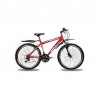Продам велосипед 26" Premier Vapor 2 17" рама красно-голубо-белый