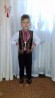 Вышиванка - костюм на мальчика 5-6 лет ручной работы (обалденно красив