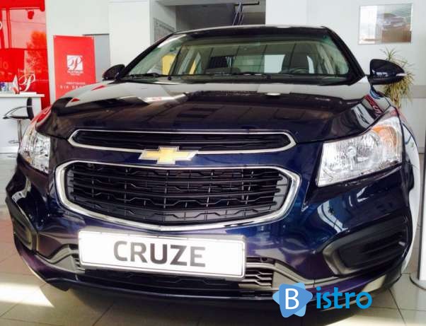 Авто в рассрочку, Chevrolet Cruze, не кредит, без справки о доходах! - изображение 1