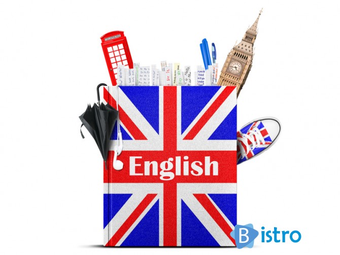 Английский язык - изображение 1