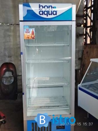 Холодильный шкаф витрина - изображение 1