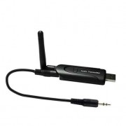 Bluetooth аудио передатчик (трансмитер) В5