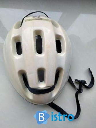 Шлем велосипедный Trax 54-58см - изображение 1