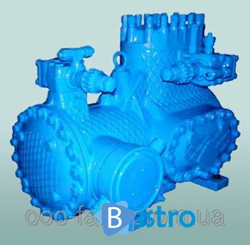 Продам компрессор 1ПБ10 - изображение 1