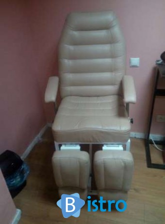 Продам педикюрное кресло - изображение 1