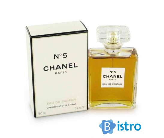 Женские духи Chanel No 5 шанель номер 5! - изображение 1