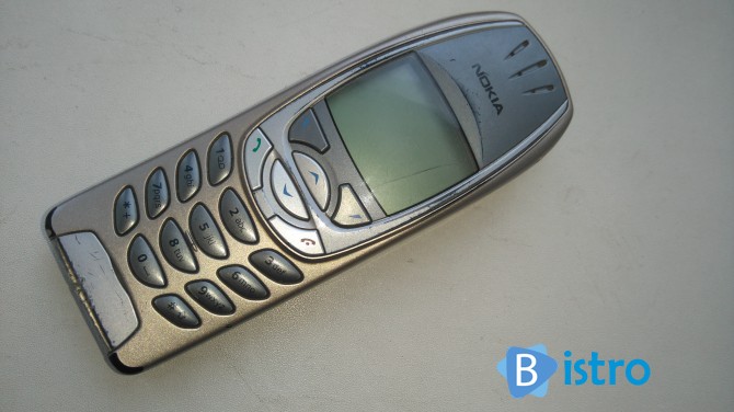 Nokia - изображение 1