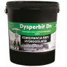 DYSPERBIT DN Битумно-каучуковая мастика на водной основе