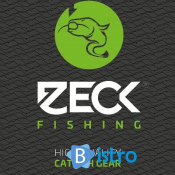 Підшипникові вертлюги Zeck Fishing - изображение 1