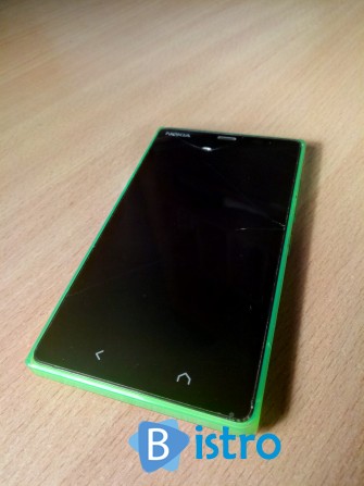 Nokia X2 DUAL SIM RM-1013 на запчасти - изображение 1