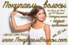 Европейская оценка волос в Украине . Компания Скупка волос в Украине