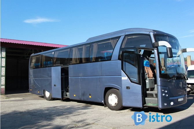 Продам Автобус МАЗ 251 2017 года - изображение 1