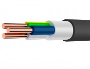 Кабель ВВГ 3х2.5