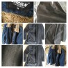 Продам верхнюю мужскую одежду: пальто ветровка куртки