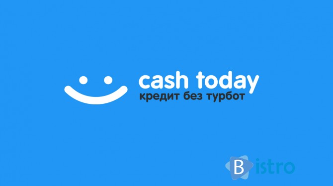 франшиза cashtoday - изображение 1