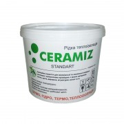 Теплоизоляция Ceramiz Standart