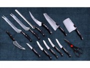 Набор ножей Mirage Blade