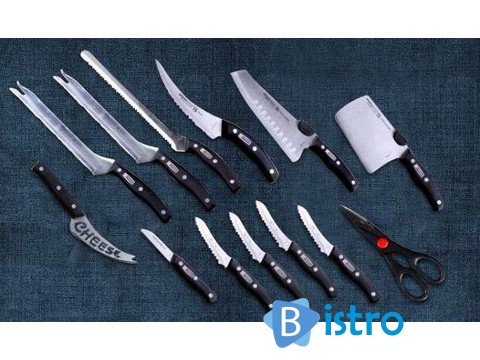 Набор ножей Mirage Blade - изображение 1