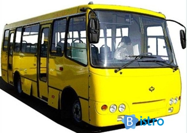 Запчасти ISUZU на автобус Богдан - изображение 1