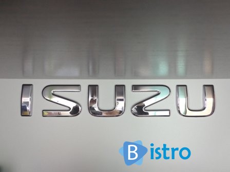 Запчасти к автобусу Богдан, ISUZU - изображение 1