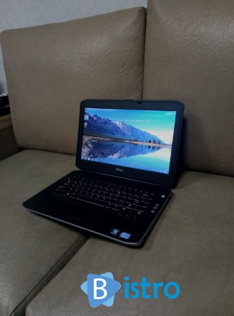 Ноутбук из США Dell Latitude E5430 i5-3230М/4gb/250Gb - изображение 1