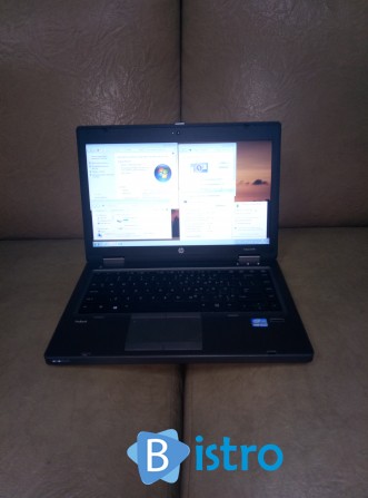 Ноутбук из США HP ProBook 6470b i5(3 GEN) 4gb 160Gb - изображение 1