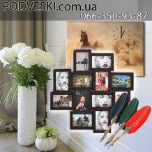 Интернет-магазин подарков и декора Podveski.com.ua