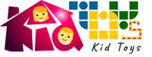 KidToys.pro – Сокровищница детских игрушек
