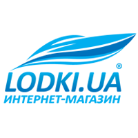 Интернет-магазин Lodki.ua