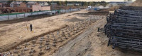 Пальові роботи