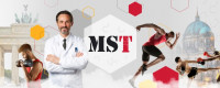 Спортивне харчування MST Nutrition