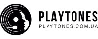 Магазин вінілу Playtones
